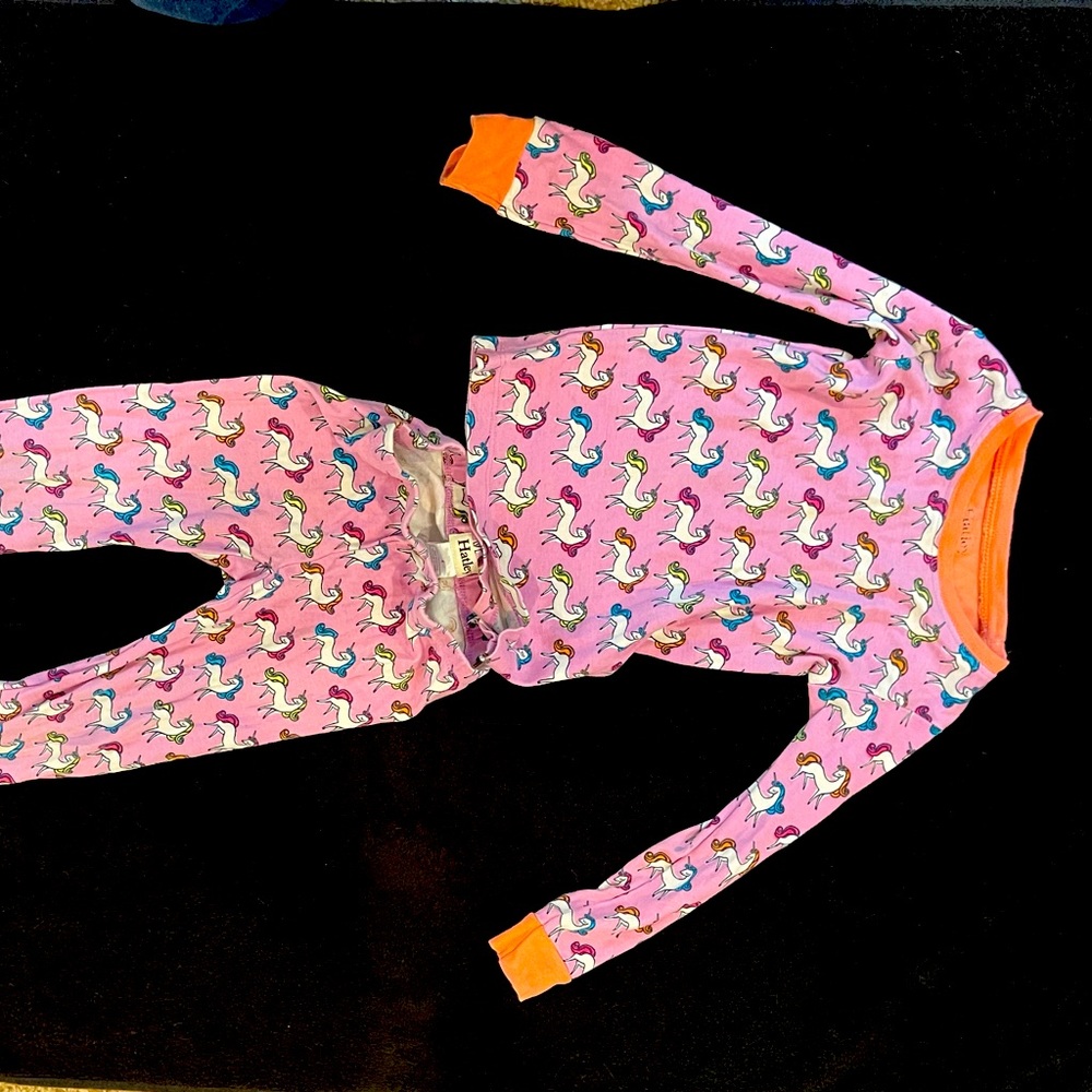 Hatley kids pajamas
